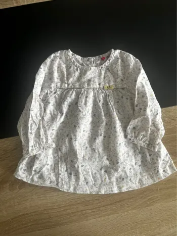 Blouse 6 mois