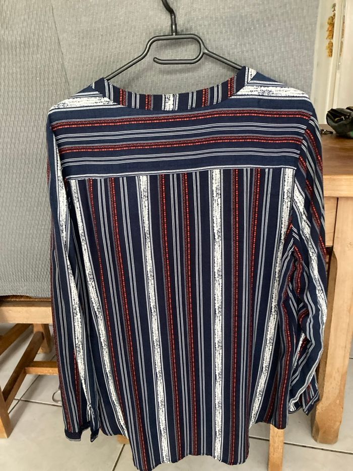 Chemise longue - photo numéro 4