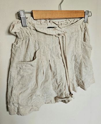 Short Bershka taille s