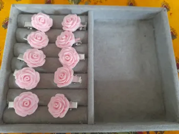 petite pinces