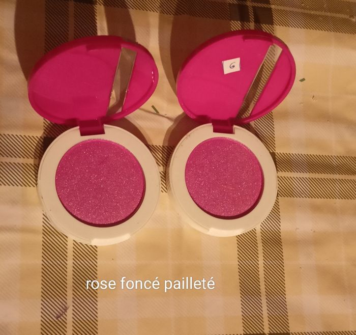 Lot revendeur maquillage - photo numéro 6