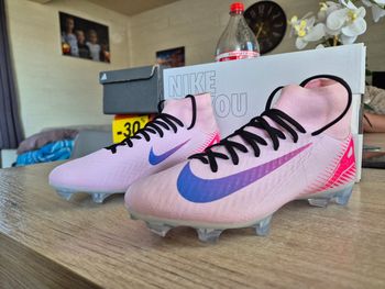 Nike Mercurial 