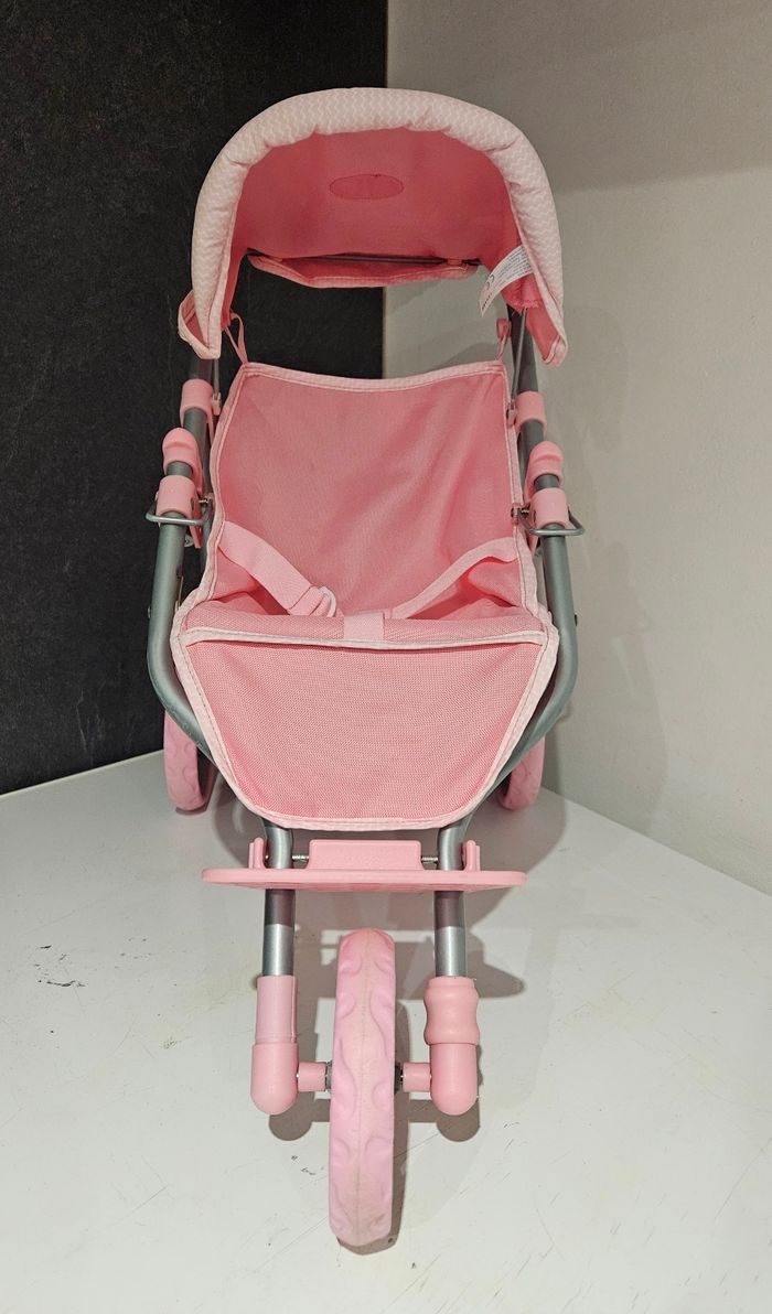 Poussette Corolle