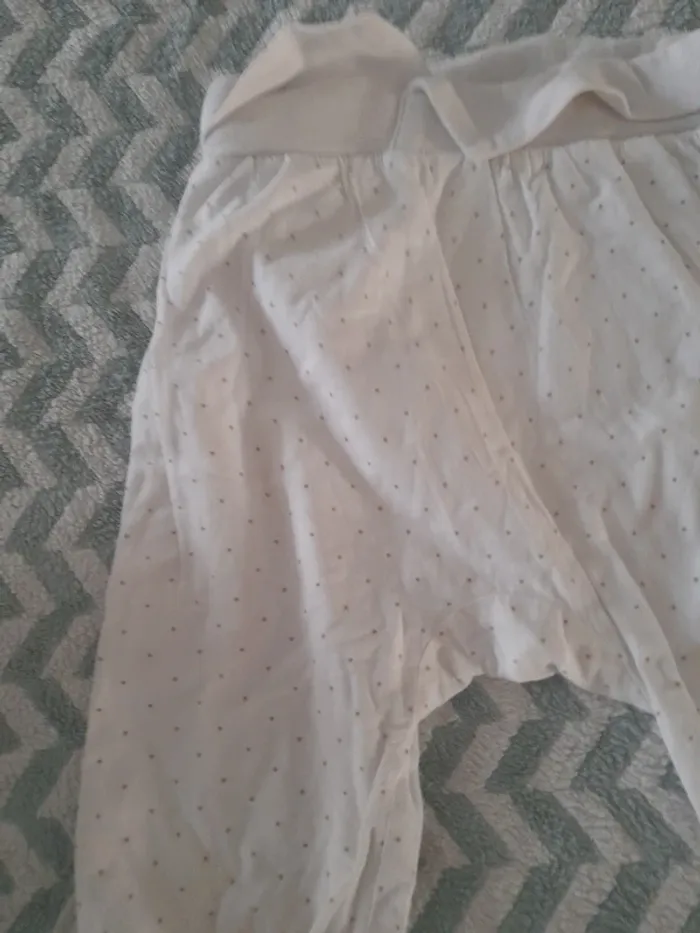 Pantalon 12mois - photo numéro 3