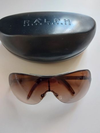 Ralph Lauren lunette solaire femme