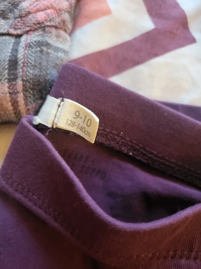 Lot 7 vêtements 8/10 ans - photo numéro 14