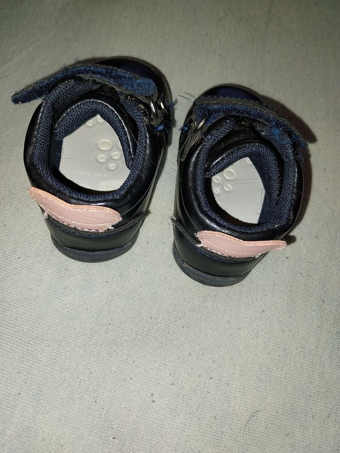 Chaussure T18 - photo numéro 2