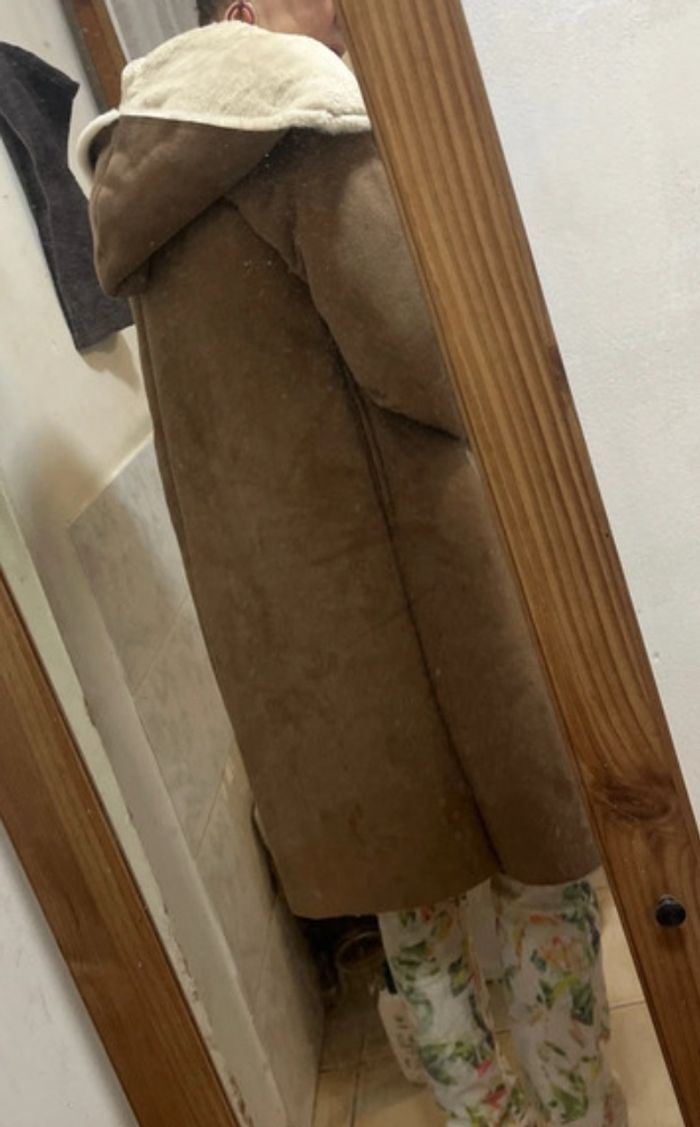 Manteau - photo numéro 5