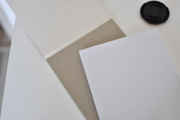 Carnet de dessin Clairefontaine - photo numéro 2