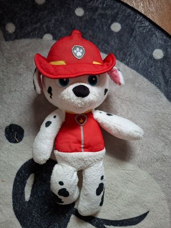 Peluche marcu 