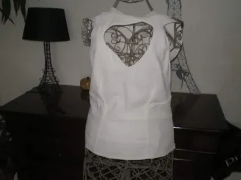 Magnifique haut MUGLER.