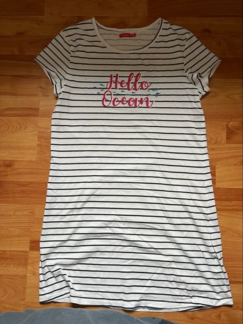 Robe de nuit