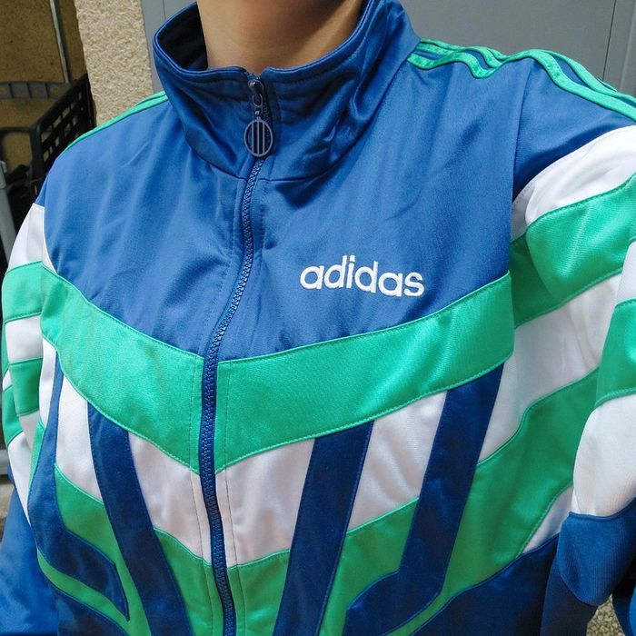 Pepite : veste Adidas - photo numéro 3