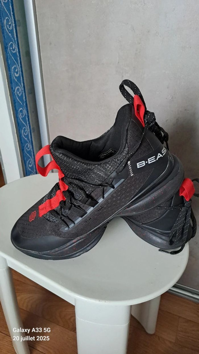 Basket B.ease 42 - photo numéro 2