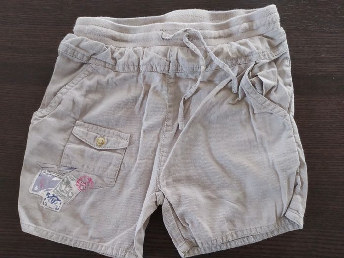 Short été DPAM 12 mois