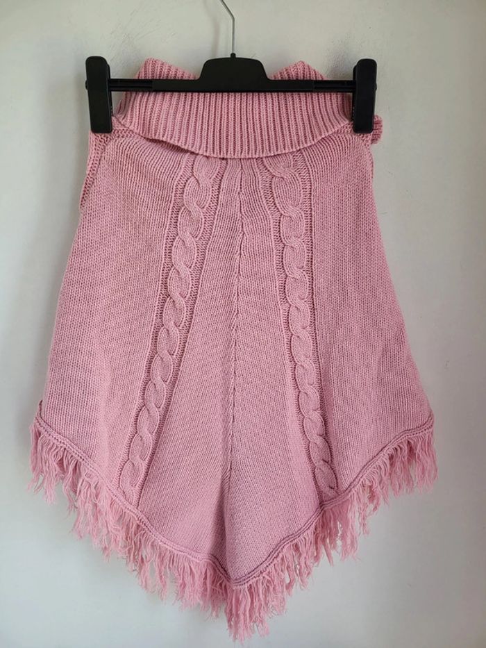 Poncho - photo numéro 2