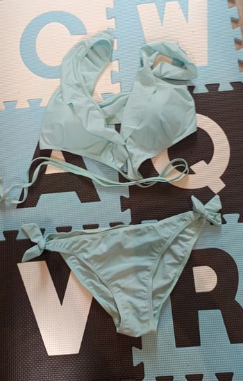 Maillots de bain