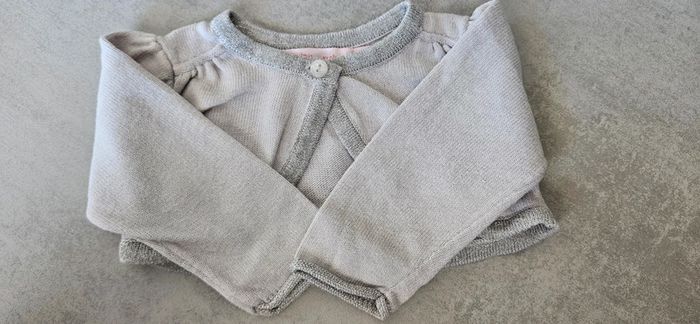 Gilet court - photo numéro 3