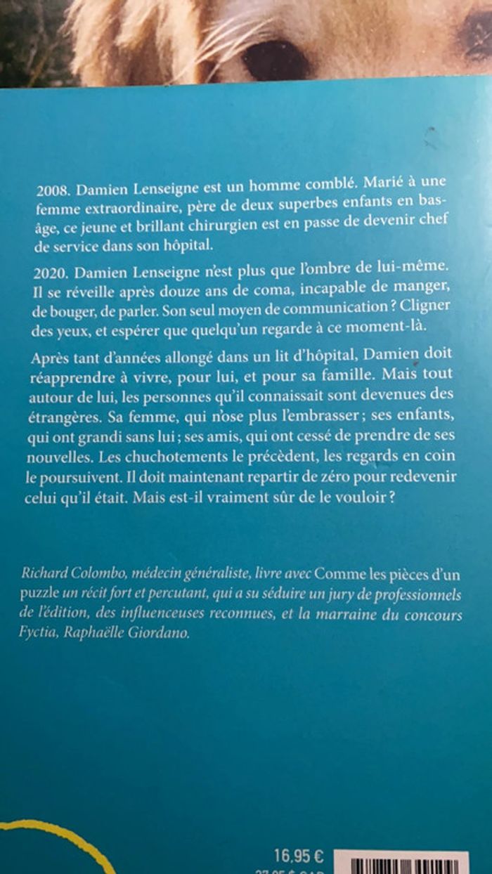 Livre - photo numéro 2