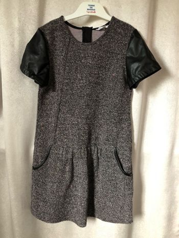 Magnifique robe 10 ans Panco girls