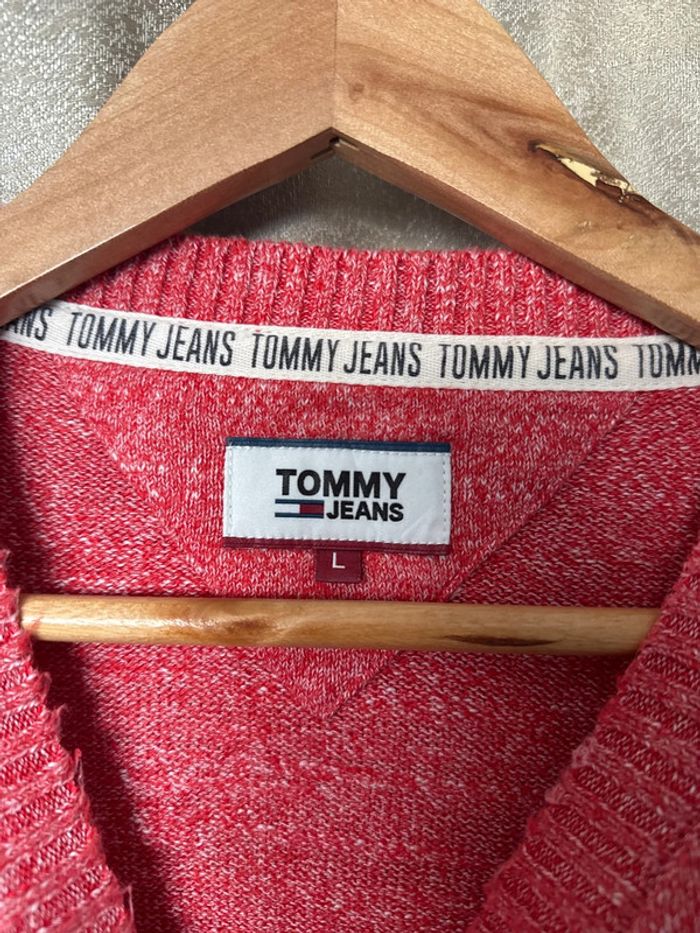 Pull Tommy - photo numéro 3