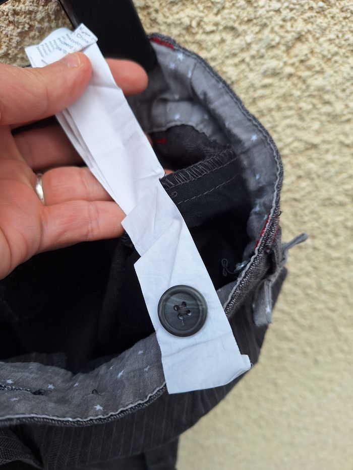 🩳 Short élégant Tape à l'œil 10 ans - photo numéro 8