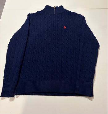 Pull Polo Ralph Lauren pour homme