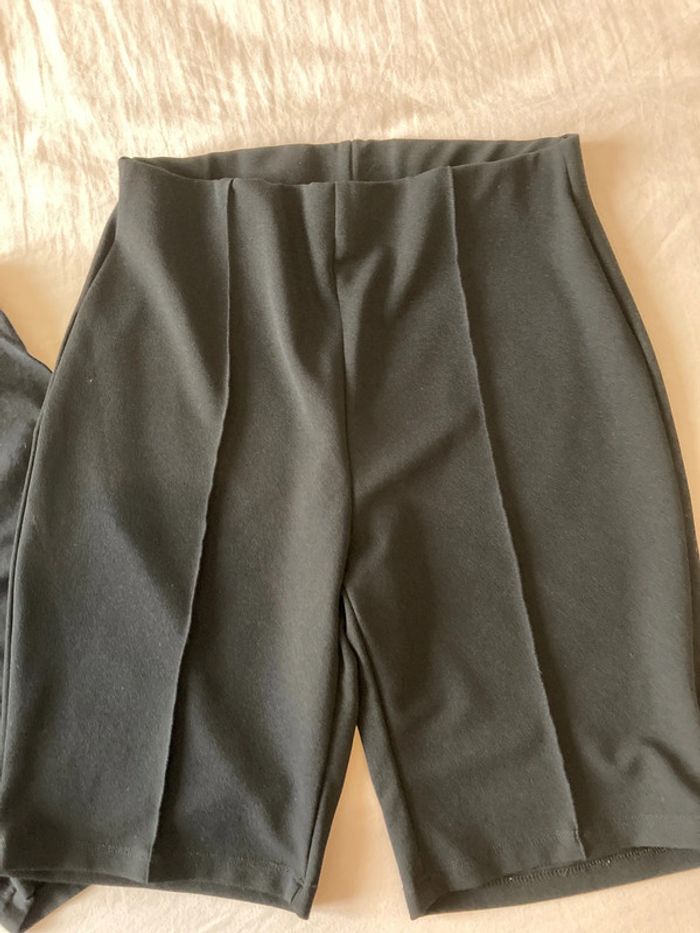 Calecons cyclistes femmes - photo numéro 4