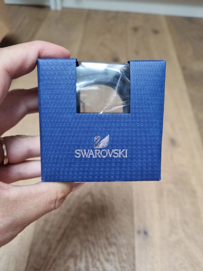 Bracelet Swarovski neuf ! - photo numéro 2