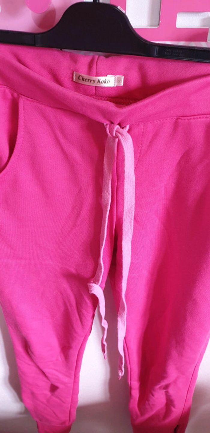 Pantalon survêtement - photo numéro 2