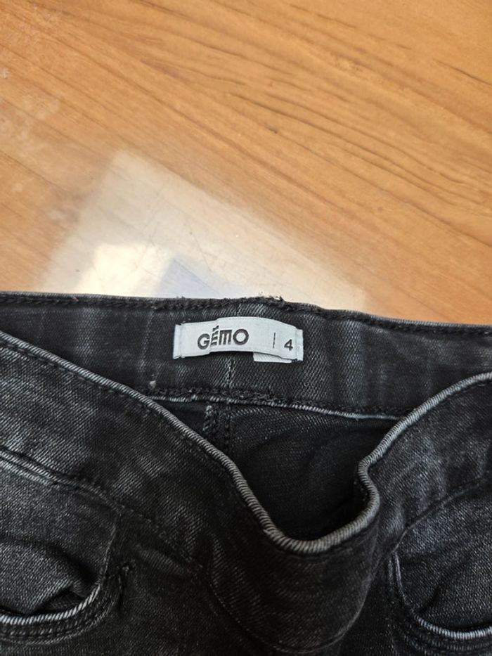Jeans 4 ans - photo numéro 6