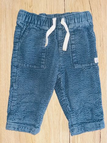Pantalon 9 mois Sergent Major