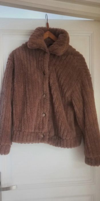 Veste femme