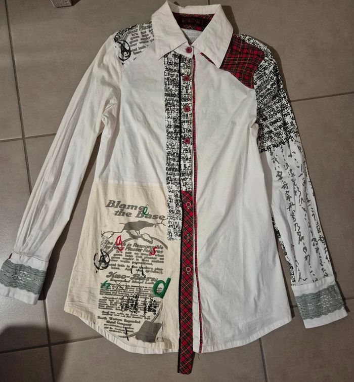 Chemise