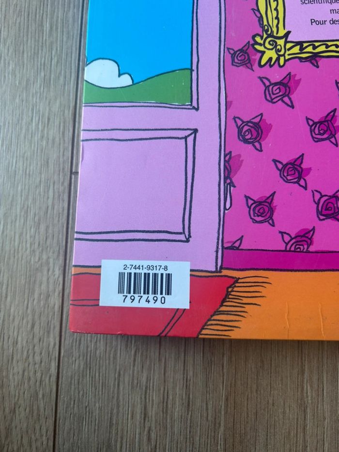 Livre pour mamie - photo numéro 5