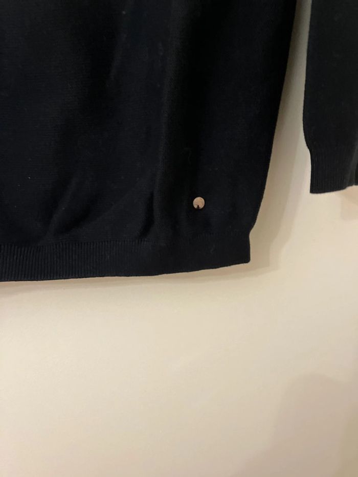 Pull rayé - photo numéro 4