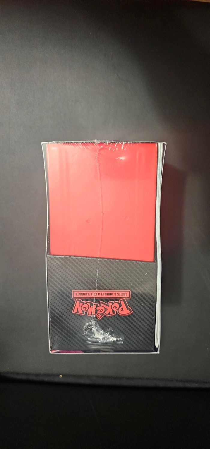 Pokémon ETB rivalités destinées - photo numéro 8