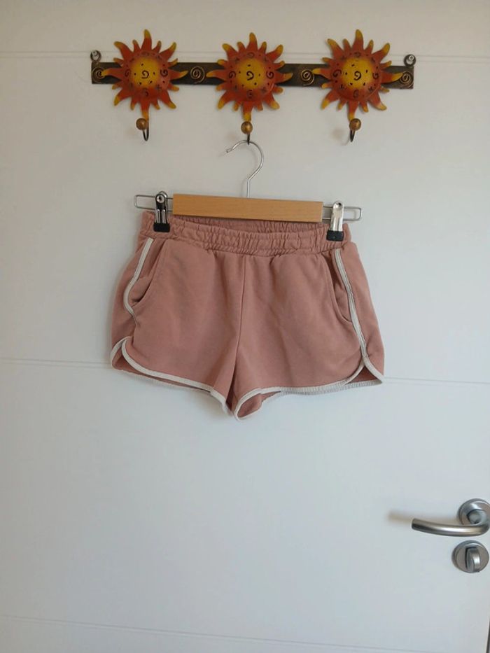Short