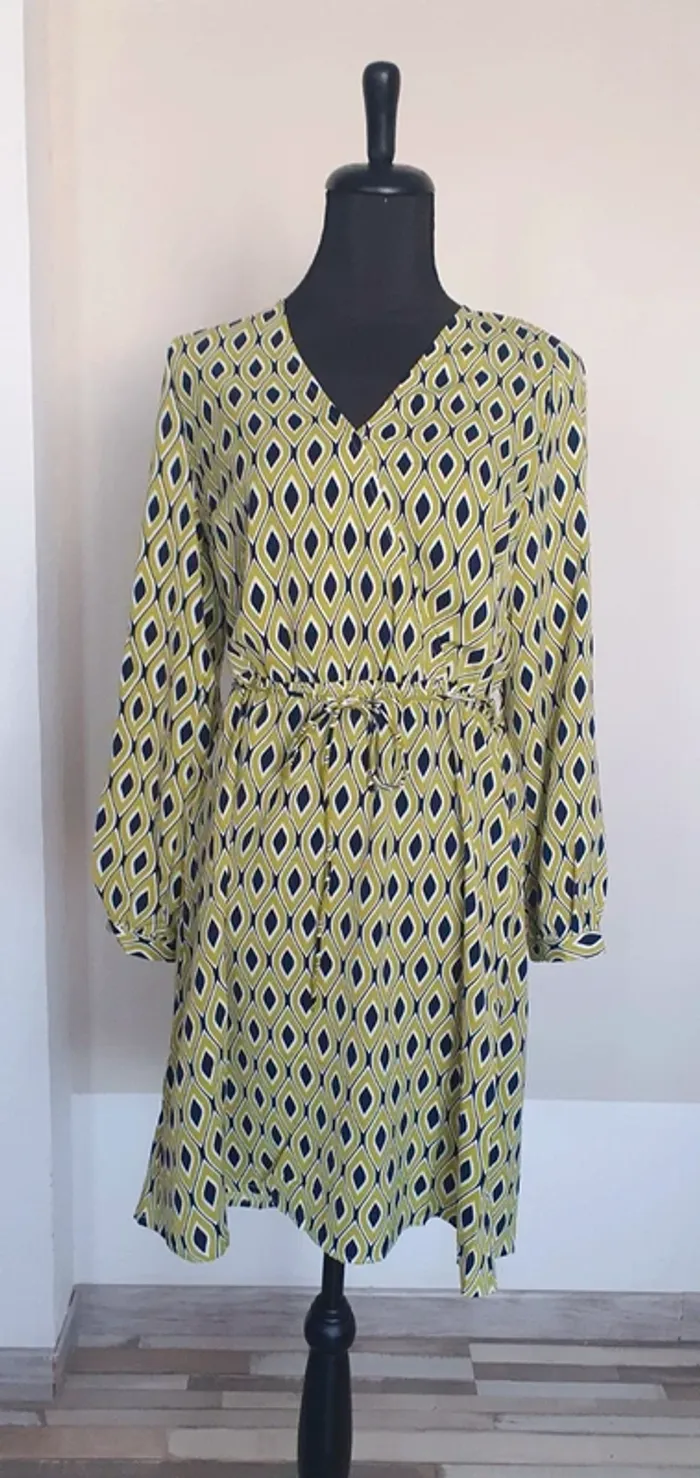 Robes - photo numéro 4