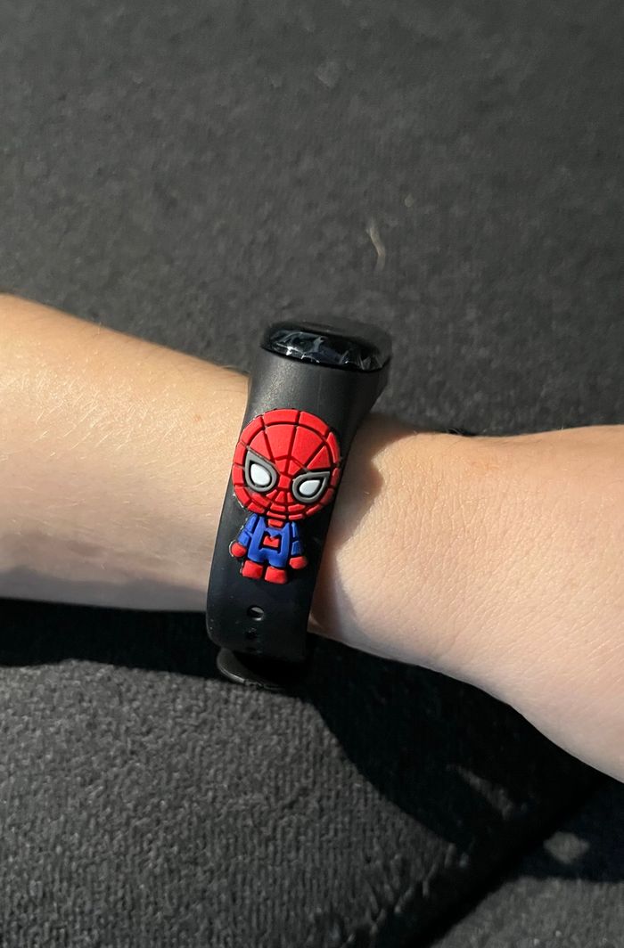 Montre Marvel - photo numéro 2