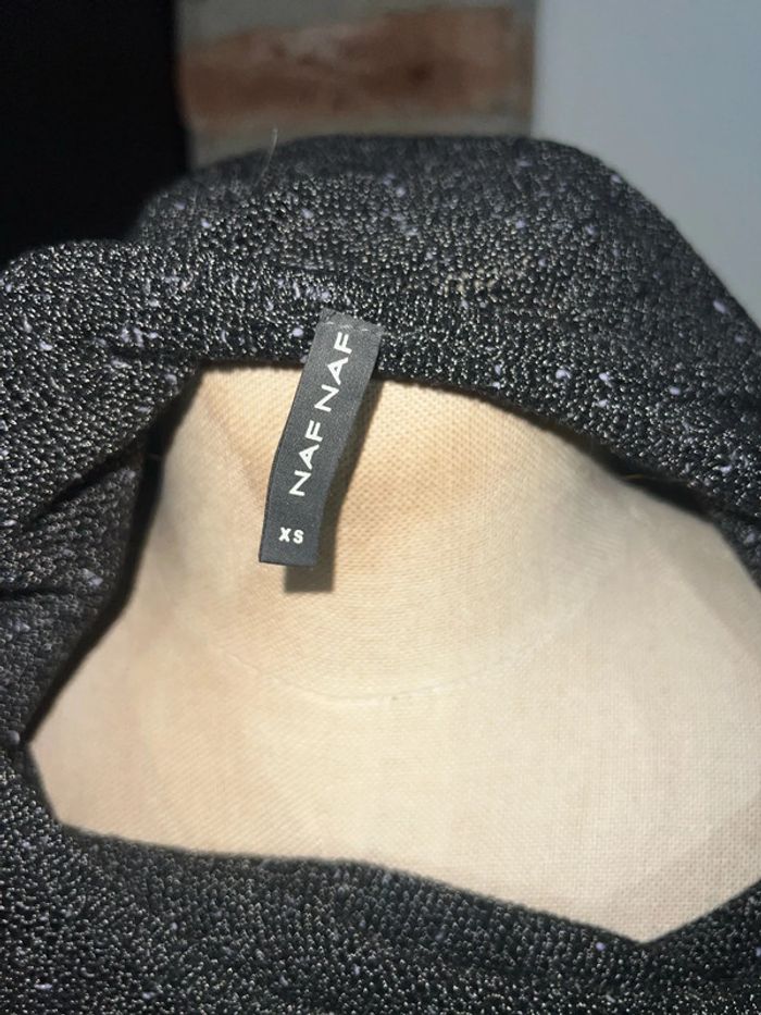Petit pull - photo numéro 3