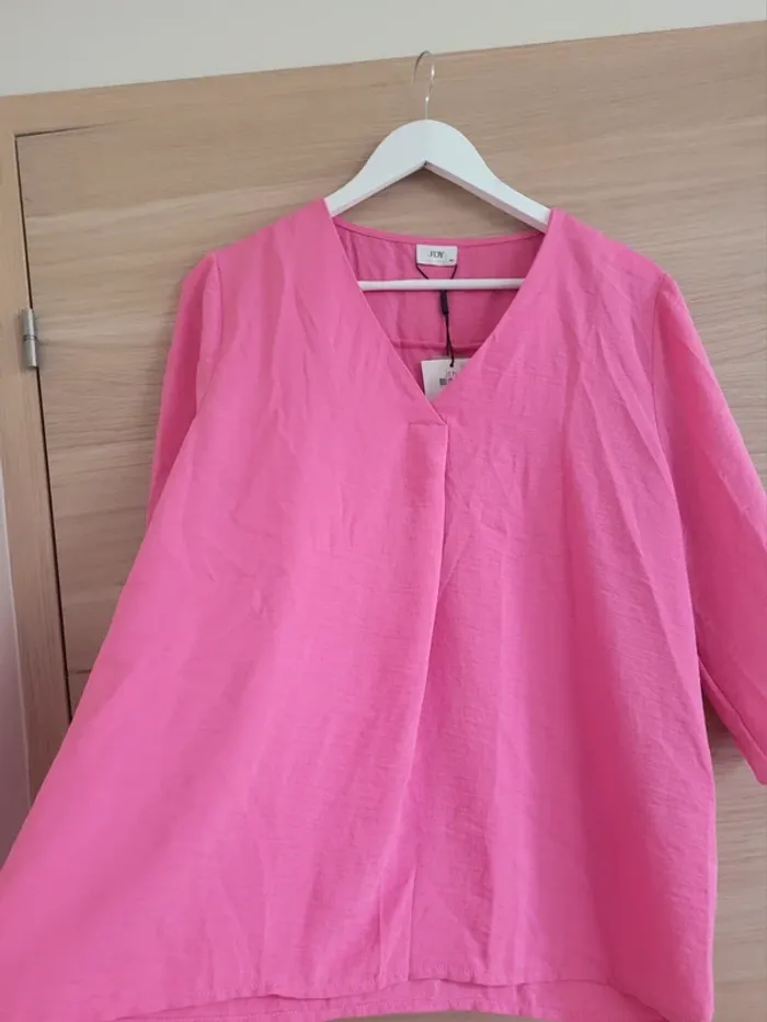 Bouse Rose JDY neuve Taille 40 - photo numéro 2
