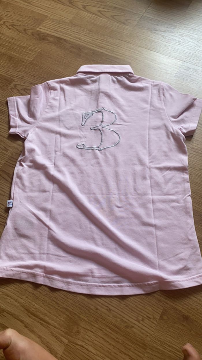 Polo equitation - photo numéro 2