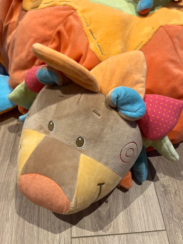 Tapis d éveil - photo numéro 2