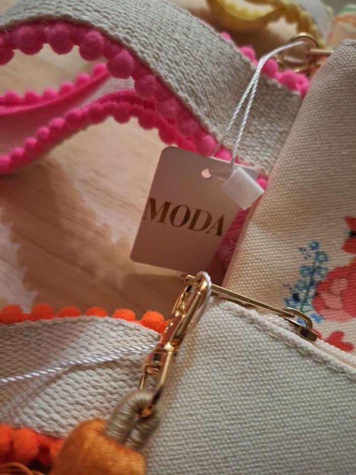 Trio de Trousses moda neuve - photo numéro 2