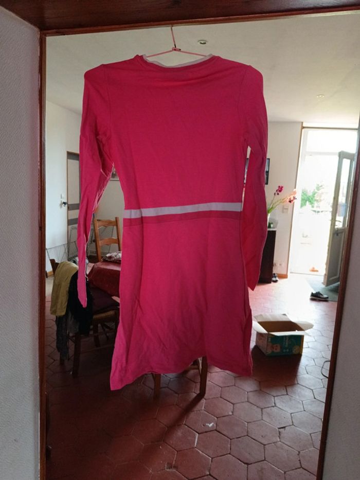 Robe 11/12 ans - photo numéro 3