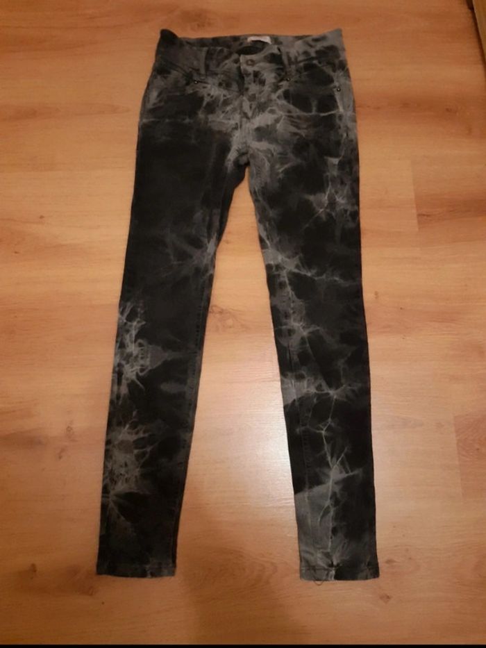 Pantalon femme taille 38