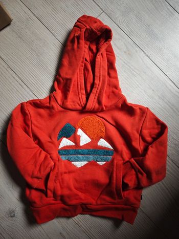 Sweat shirt 3 ans