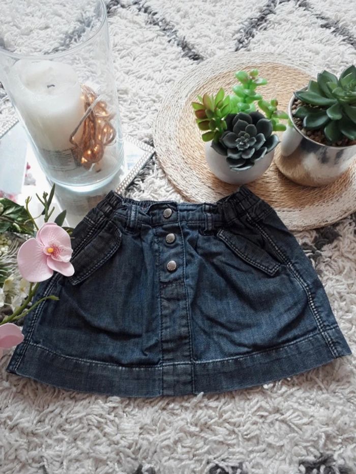 Jupe Obaïdi Taille 18 Mois🌿💝 - photo numéro 4