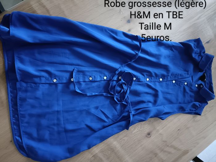 Lot vêtements de grossesses - photo numéro 6